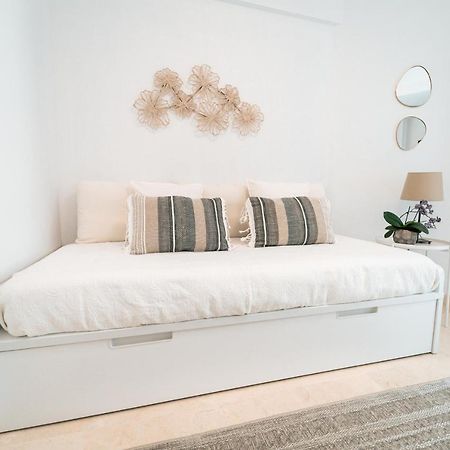 Polo Apartments 2A Marbella Eksteriør billede