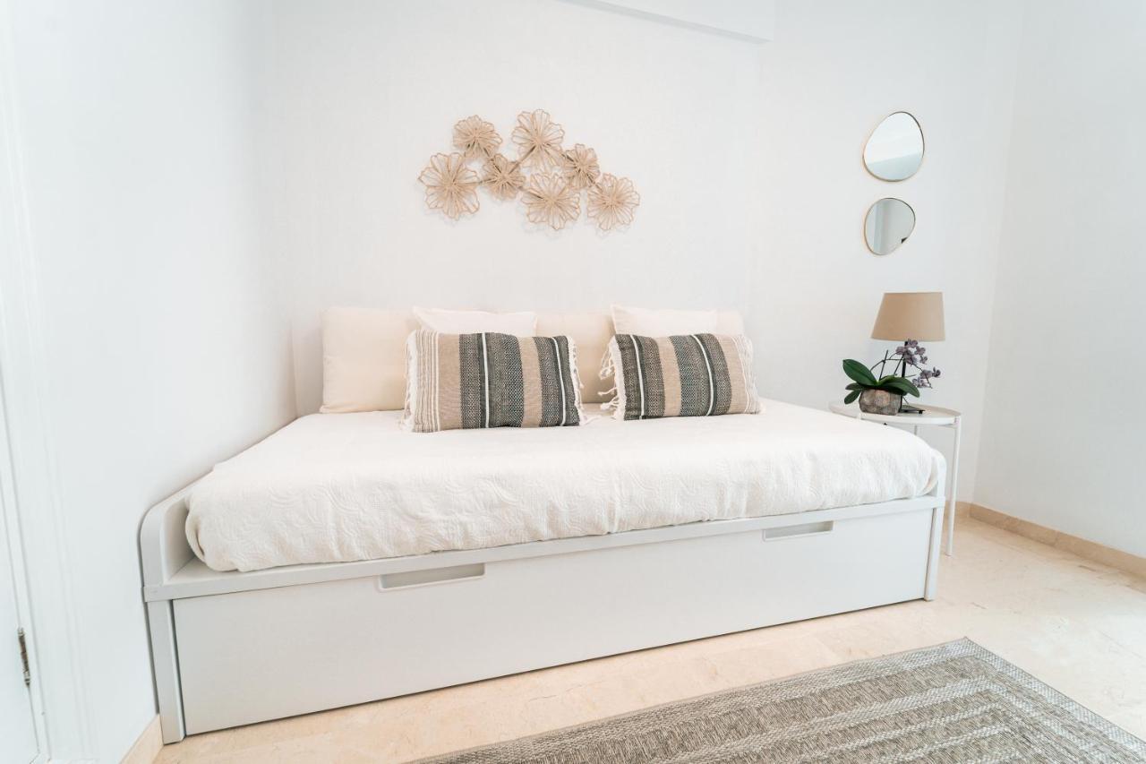 Polo Apartments 2A Marbella Eksteriør billede