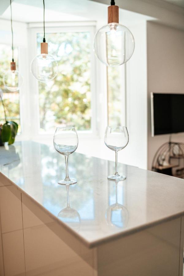 Polo Apartments 2A Marbella Eksteriør billede