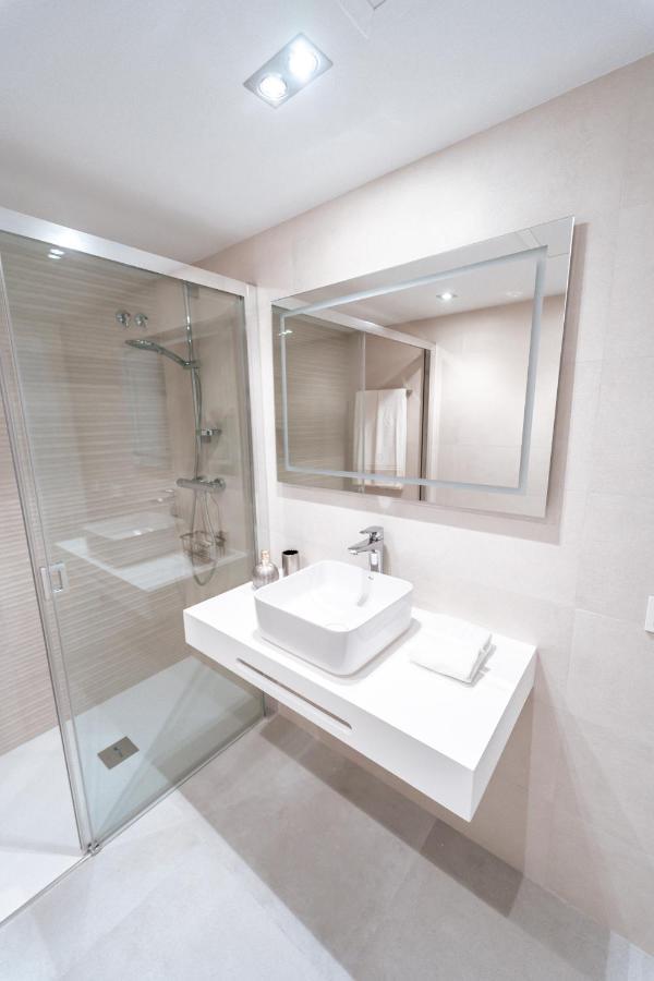 Polo Apartments 2A Marbella Eksteriør billede